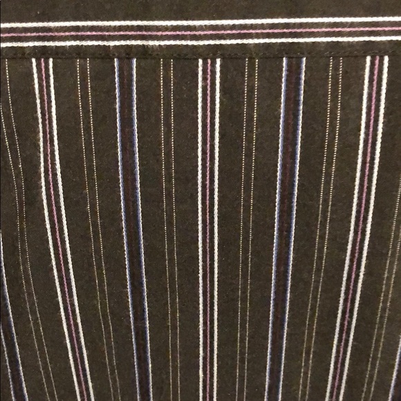 Long sleeve button down - Picture 3 of 3